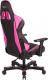 Fotel Clutch Chairz Crank Echo Różowy (CKE11BPK) 5