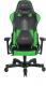 Fotel Clutch Chairz Crank “Poppaye Edition” Zielony (CKOPPBG) 1