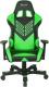 Fotel Clutch Chairz Crank “Onylight Edition” Zielony (CKOT55BG) 2