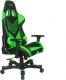 Fotel Clutch Chairz Crank “Onylight Edition” Zielony (CKOT55BG) 4
