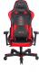 Fotel Clutch Chairz Crank “Poppaye Edition” Czerwony (CKPP55BR) 1
