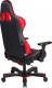 Fotel Clutch Chairz Crank “Poppaye Edition” Czerwony (CKPP55BR) 1