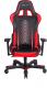 Fotel Clutch Chairz Crank “Poppaye Edition” Czerwony (CKPP55BR) 2