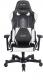 Fotel Clutch Chairz Crank “Poppaye Edition” biały (CKPP55BW) 1