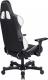 Fotel Clutch Chairz Crank “Poppaye Edition” biały (CKPP55BW) 1