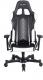 Fotel Clutch Chairz Crank “Poppaye Edition” biały (CKPP55BW) 2