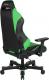 Fotel Clutch Chairz Gear Series Bravo zielony (GRB66BG) 5