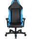 Fotel Clutch Chairz Shift Alpha Niebieski (STA77BBL) 1