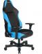 Fotel Clutch Chairz Shift Alpha Niebieski (STA77BBL) 2