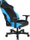 Fotel Clutch Chairz Shift Alpha Niebieski (STA77BBL) 3