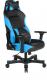 Fotel Clutch Chairz Shift Alpha Niebieski (STA77BBL) 5