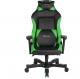 Fotel Clutch Chairz Shift Series Alpha zielony (STA77BG) 1