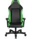 Fotel Clutch Chairz Shift Series Alpha zielony (STA77BG) 1
