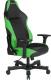 Fotel Clutch Chairz Shift Series Alpha zielony (STA77BG) 2