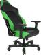 Fotel Clutch Chairz Shift Series Alpha zielony (STA77BG) 3