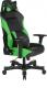 Fotel Clutch Chairz Shift Series Alpha zielony (STA77BG) 5
