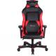 Fotel Clutch Chairz Shift Alpha Czerwony (STA77BR) 1