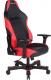 Fotel Clutch Chairz Shift Alpha Czerwony (STA77BR) 2