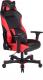 Fotel Clutch Chairz Shift Alpha Czerwony (STA77BR) 5