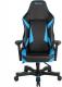 Fotel Clutch Chairz Shift Bravo Niebieski (STB77BBL) 1