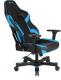 Fotel Clutch Chairz Shift Bravo Niebieski (STB77BBL) 3