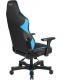 Fotel Clutch Chairz Shift Bravo Niebieski (STB77BBL) 4