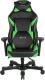 Fotel Clutch Chairz Shift Series Bravo zielony (STB77BG) 1