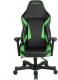 Fotel Clutch Chairz Shift Series Bravo zielony (STB77BG) 2