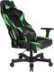 Fotel Clutch Chairz Shift Series Bravo zielony (STB77BG) 6