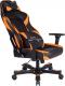 Fotel Clutch Chairz Shift Series Bravo pomarańczowy (STB77BO) 6