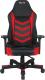 Fotel Clutch Chairz Shift Charlie Czerwony (STC78BR) 3