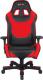 Fotel Clutch Chairz Throttle Bravo Premium Czerwony (THB99BR) 1