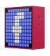 Głośnik Divoom różowy (Timebox mini rozowy glosnik bt) 1