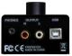 Fostex (PC-100USB) 1