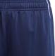 Adidas Spodnie juniorskie CORE 18 PES PNT granatowe r. 140 cm (CV3586) 1