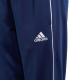 Adidas Spodnie juniorskie CORE 18 PES PNT granatowe r. 140 cm (CV3586) 2