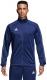 Adidas Bluza męska CORE 18 PES JKT granatowa r. L (CV3563) 1