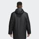 Kurtka męska Adidas Kurtka piłkarska Core 18 STD JKT czarna r. XS (CE9057) 3