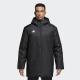 Kurtka męska Adidas Core 18 Stadium czarna r. 2XL 2