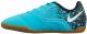 Nike Buty piłkarskie Jr. Bombax IC niebieskie r. 29.5 (826487 410) 1