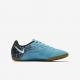 Nike Buty piłkarskie Jr. Bombax IC niebieskie r. 29.5 (826487 410) 3