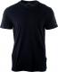 Hi-Tec Koszulka męska Plain Black r. XXL 1
