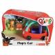 Mattel Bing Flop's Car (CDY36/CDY37) 1