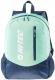 Hi-Tec Plecak miejski Pinback 18L niebieski 1