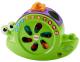 Fisher Price Śpiewający Ślimak - sorter kształtów (FRC19) 2