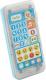 Fisher Price Fisher Price Uczący Smartfonik (FPR18) 4