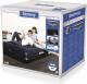Bestway Materac Dmuchany Dwuosobowy Granatowy 1