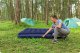 Bestway Materac welurowy Airbed King-Size 203x183x22 1