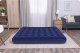 Bestway Materac welurowy Airbed King-Size 203x183x22 5