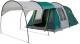 Namiot turystyczny Coleman Namiot Granite Peak 4 Grey Green (2000030286) 1